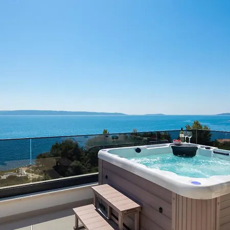 Olive Villa
