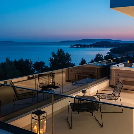 Olive Villa
