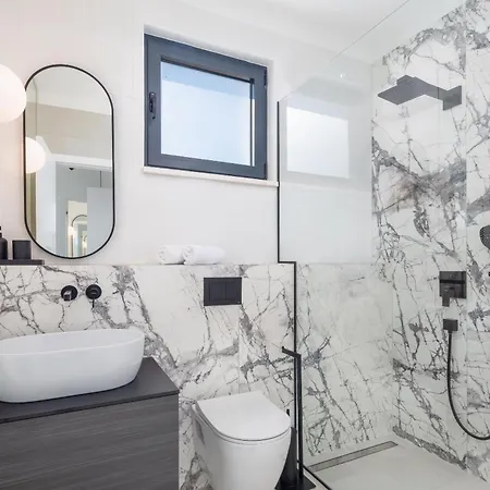 Villa Olive Trogir