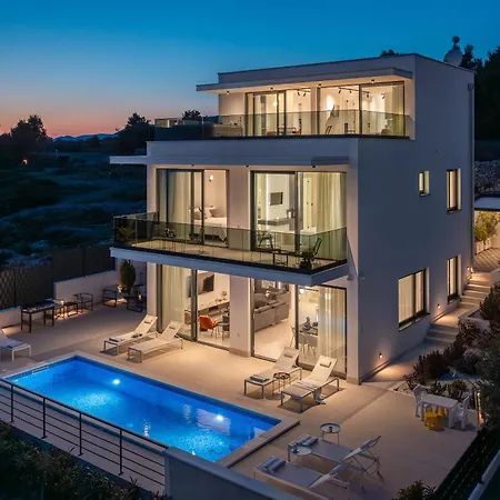 Olive Villa Trogir