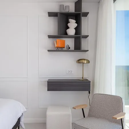 Villa Olive *