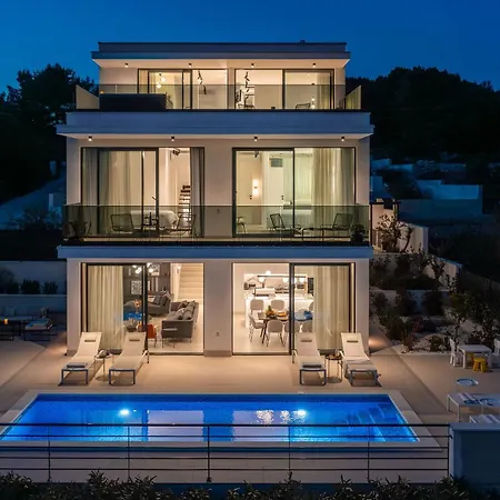Villa Olive