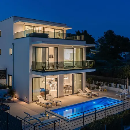 Villa Olive Trogir