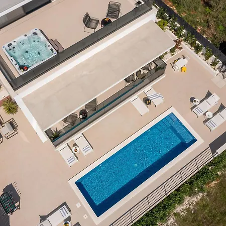 Villa Olive *