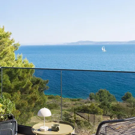 Olive Villa *