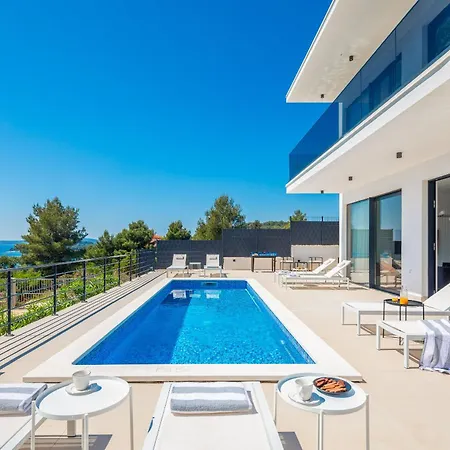 Olive Villa Trogir