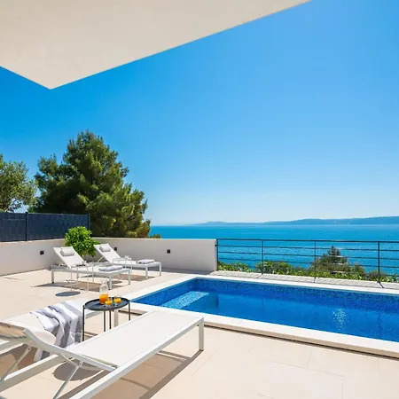 Olive Villa *