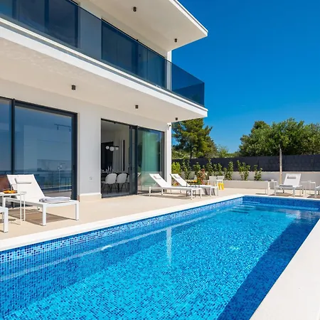 Villa Olive Trogir