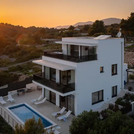 Villa Olive *