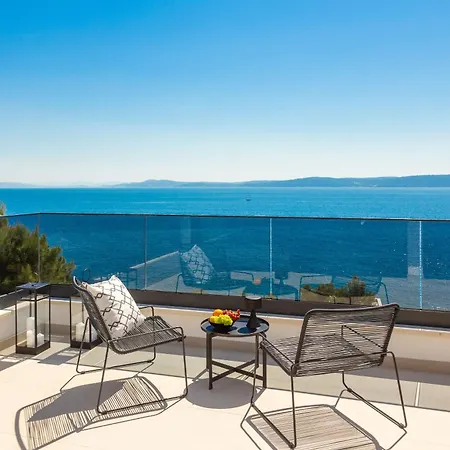 Olive Villa Trogir
