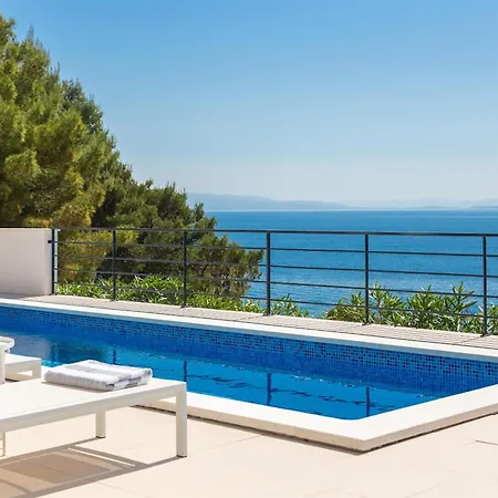 Olive Villa Trogir