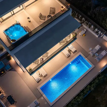 Olive Villa