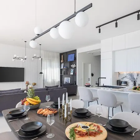 Villa Olive