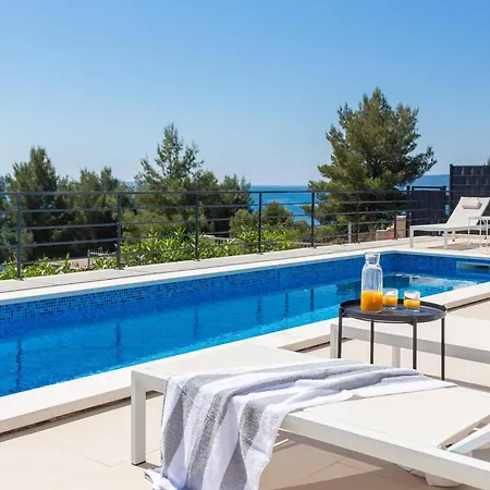 Villa Olive *