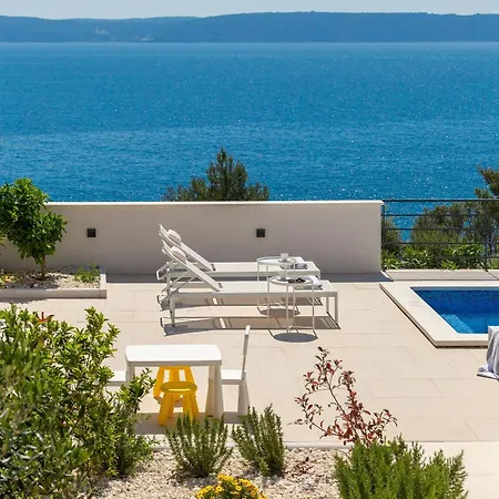 Olive Villa Trogir