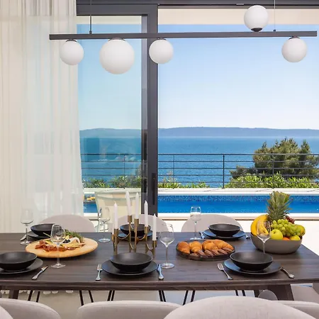 Olive Villa Trogir