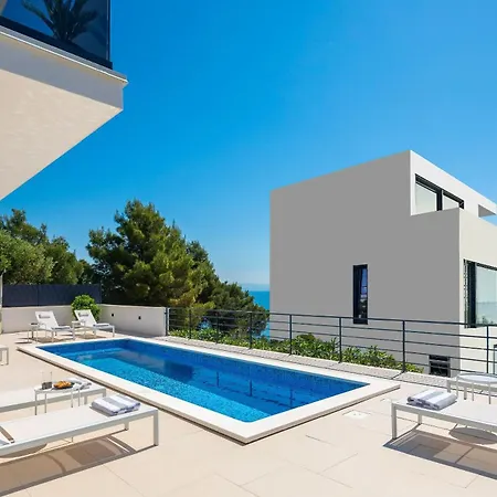 Villa Olive *