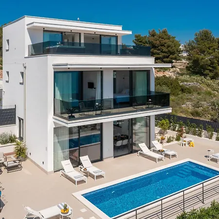 Olive Villa Trogir