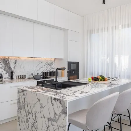 Villa Olive