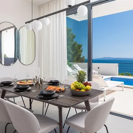 Villa Olive Trogir