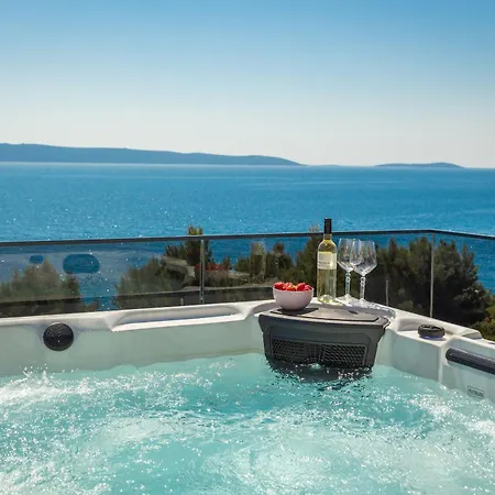 Villa Olive *