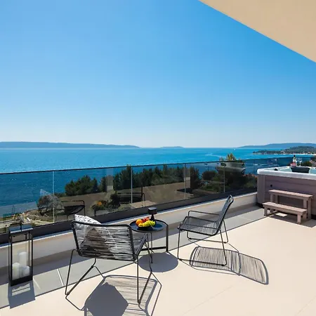 Olive Villa Trogir