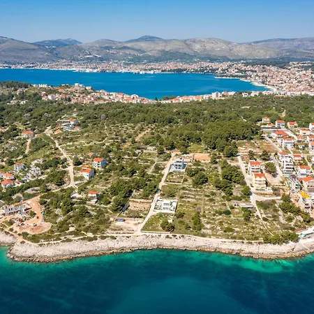 Olive Villa