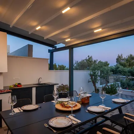 Villa Olive *
